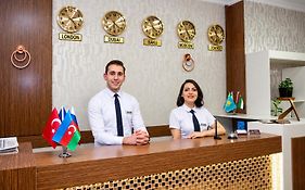 Mildom Hotel Baku